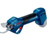 Tesoura de Poda à bateria Bosch Pro Pruner Bruhless 12 Volts - 1