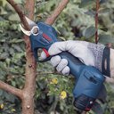 Ver mais imagens de Tesoura de Poda à bateria Bosch Pro Pruner Bruhless 12 Volts