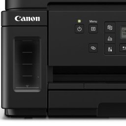 IMPRESSORA CANON MEGA TANK G6010 TANQUE DE TINTA MULTIFUNCIONAL WI-FI ETHERNET - 3 IMPRESSORA CANON MEGA TANK G6010 TANQUE DE TINTA MULTIFUNCIONAL WI-FI ETHERNET - 3