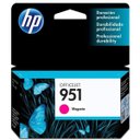 Ver imagem 1 de CARTUCHO HP 951 8ML CN051AB MAGENTA PRO8100/8600 PRO 276DW 251DW