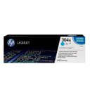 Ver imagem 1 de Toner Hp 304A para Cp2025/Cm2320 Ciano Cc531A