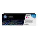 Ver imagem 1 de Toner Hp 304a para Cp2025/cm2320 Magenta Cc533a