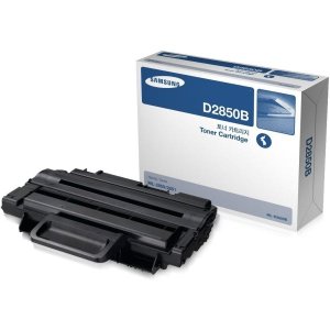 TONER ORIGINAL SAMSUNG 5.000 PÁGINAS ML-D2850B