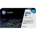 Ver imagem 1 de Toner Hp Cp3525/cm3530 Azul Ce251a