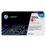 TONER HP CP3525/CM3530 MAGENTA CE253A - 1