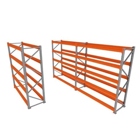 Kit 3 Mini Porta Pallet 250 Kg 180x200x60 (cxlxp)