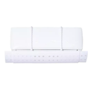 Ver imagem 1 de Defletor para Ar Condicionado Retrátil e Ajustável 7000 a 30000btus