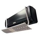 Ver imagem 3 de Defletor para Ar Condicionado Retrátil e Ajustável 7000 a 30000btus