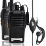 Rádio Comunicador Baofeng Bf-777S (2 Radios) - 3