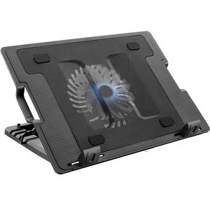 Suporte Base Cooler com Suporte para Notebook 17- Kp-9013