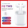 Fone De Ouvido I12 Tws 5.0 Par AirPods Touch Android / Ios - 3