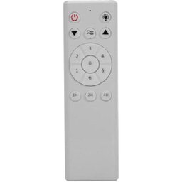 Ventilador de Teto Ventisol Aires 3 Pás Branco Bivolt - 3