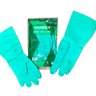 Kit 3 Luvas Nitrilica Hand Pro Nitril Handex Verde Ca 43035 - 5