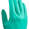 Kit 3 Luvas Nitrilica Hand Pro Nitril Handex Verde Ca 43035 - 3