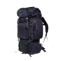 Mochila  Militar Camping 75 Litros Yangfit - 3