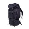 Mochila  Militar Camping 75 Litros Yangfit - 3