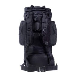 Mochila  Militar Camping 75 Litros Yangfit - 2