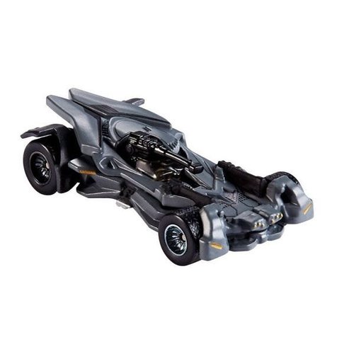 Carrinho Hot Wheels Batman batmóvel