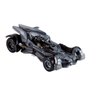 Carrinho hot wheels do batman liga da justiça batmovel Mattel - 1
