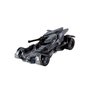 Carrinho hot wheels do batman liga da justiça batmovel Mattel - 2