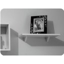 Ver imagem 4 de Kit com 6 Prateleiras Mdp Bcas 20x28 com Suportes D-core