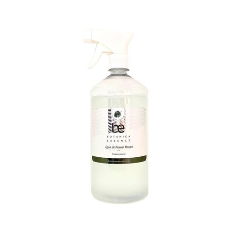 Água de Passar Roupa Botanica Essence 41. La Vida Bela 1 Litro