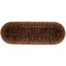Cesta Oval de Fibra Natural Vime 43,5x15x8cm Lyor - 3