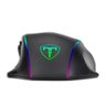 Mouse Usb Gaming T-dagger Roadmaster 8000dpi Preto T-tgm307 - 5