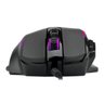 Mouse Usb Gaming T-dagger Roadmaster 8000dpi Preto T-tgm307 - 4