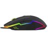 MOUSE USB GAMING T-DAGGER LANCE CORPORAL RGB 3200 DPI PTO T-TGM107 - 4