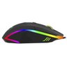 MOUSE USB GAMING T-DAGGER LANCE CORPORAL RGB 3200 DPI PTO T-TGM107 - 3