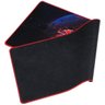 MOUSE PAD GAMING XTRIKE ME MP-204 770X295X3MM PRETO/VERMELHO - 4