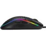 MOUSE USB GAMING MARVO M518 4800 DPI SCORPION PRETO - 3