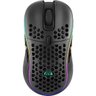 MOUSE USB GAMING MARVO M518 4800 DPI SCORPION PRETO - 1