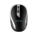 Ver imagem 1 de Mouse sem Fio Movitec Omw-01 1200dpi Cinza/preto