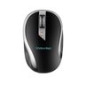 Mouse sem Fio Movitec Omw-01 1200dpi Cinza/preto - 1