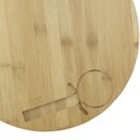 Ver imagem 3 de Jogo 2pçs pra Pizza em Bambu 26800