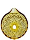 Ver imagem 6 de Jarra de Vidro Bico de Abacaxi Âmbar 1.1 Litro