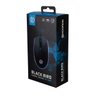 MOUSE USB GAMING HOOPSON GT-1200 2400DPI RGB PRETO 1.5M - 3