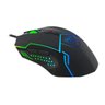 MOUSE USB GAMING T-DAGGER SENIOR RGB 4800 DPI PRETO T-TGM205 - 2