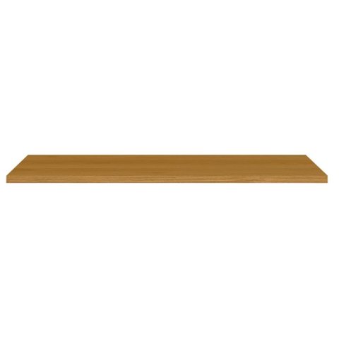 Tampo para Balcão 120 cm MDP Malta Poliman - Freijo
