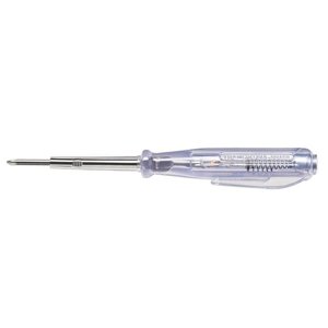 Chave de Fenda Teste de Voltagem Cruzada 1-8 X 3 80-250v Tramontina