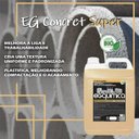 Ver imagem 2 de Aditivo Multifuncional Para Artefatos De Concreto Seco 10L EGQUIMICA EG CONCRET SUPER