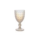 Ver imagem 1 de Conjunto Tacas de Agua de Vidro 6 Pcs Furta-cor