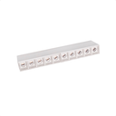 Ver imagem 3 de Spot de Led Sobrepor Taschibra Arch Pontual 20w 2700k Bivolt Branco