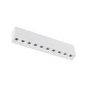 Ver imagem 1 de Spot de Led Sobrepor Taschibra Arch Pontual 20w 2700k Bivolt Branco