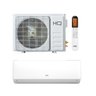 Ar Condicionado Split Hq Hi Wall 9.000 Btu/h Frio Monofásico Branco Voht9kco4s2s13 - 220v - 1