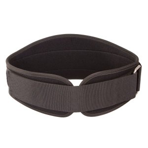 Cinturão de Musculação e Agachamento para LPO Yangfit