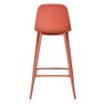 Banqueta Alta Miami - Terracota - 4
