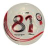 Bola Dalponte 81 Star Microfibra Futsal + Brinde Bomba - 2